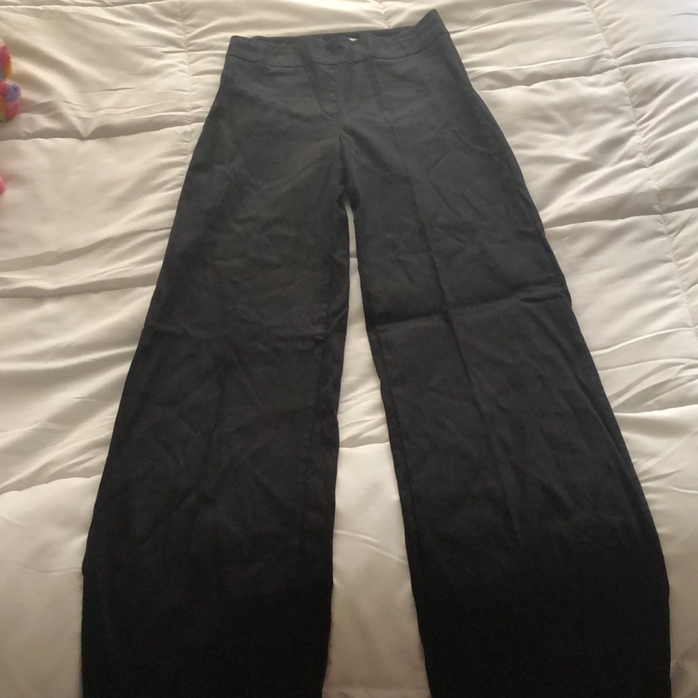 Black pants